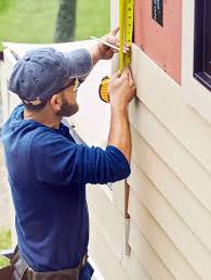 Best Vinyl Siding Installation  in St Albans, VT